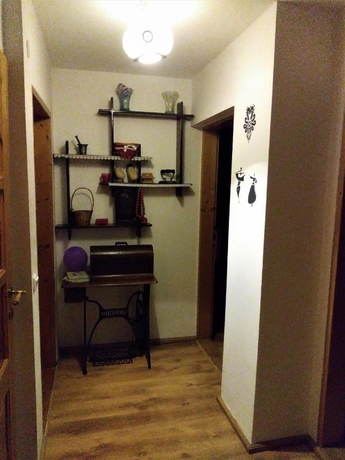 Noclegi Przy Szlaku Agroturystyka Zabnica 外观 照片