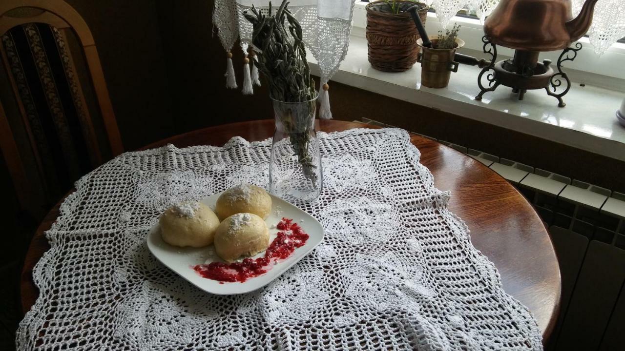 Noclegi Przy Szlaku Agroturystyka Zabnica 外观 照片